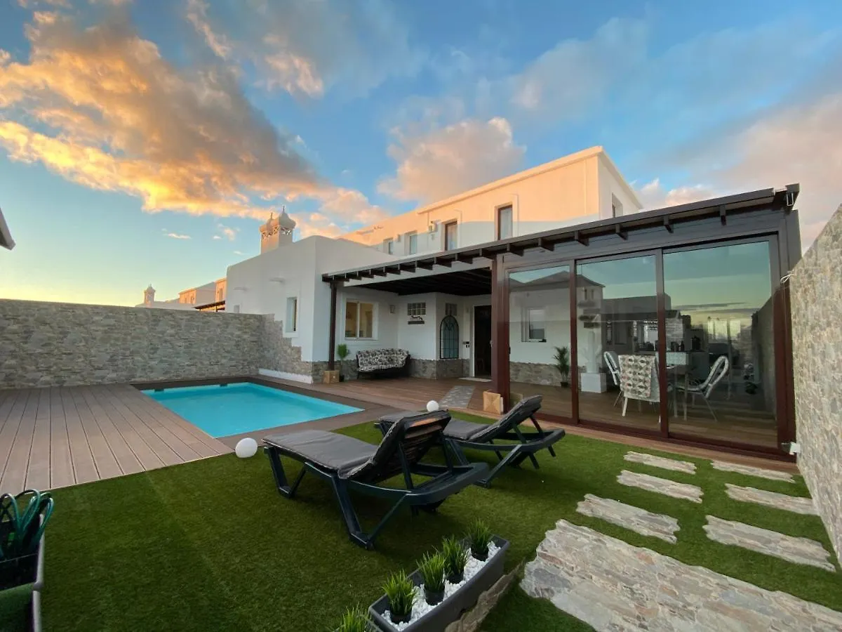 Villa Laura 31 Playa Blanca (Adults Only) 0*, Playa Blanca (Lanzarote)