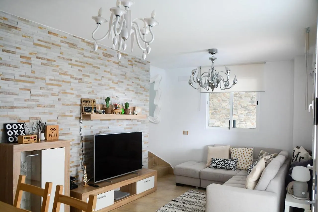Homestay Villa Laura 31 Playa Blanca (Adults Only) Spain