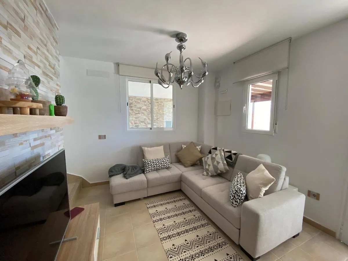Homestay Villa Laura 31 Playa Blanca (Adults Only) Spain