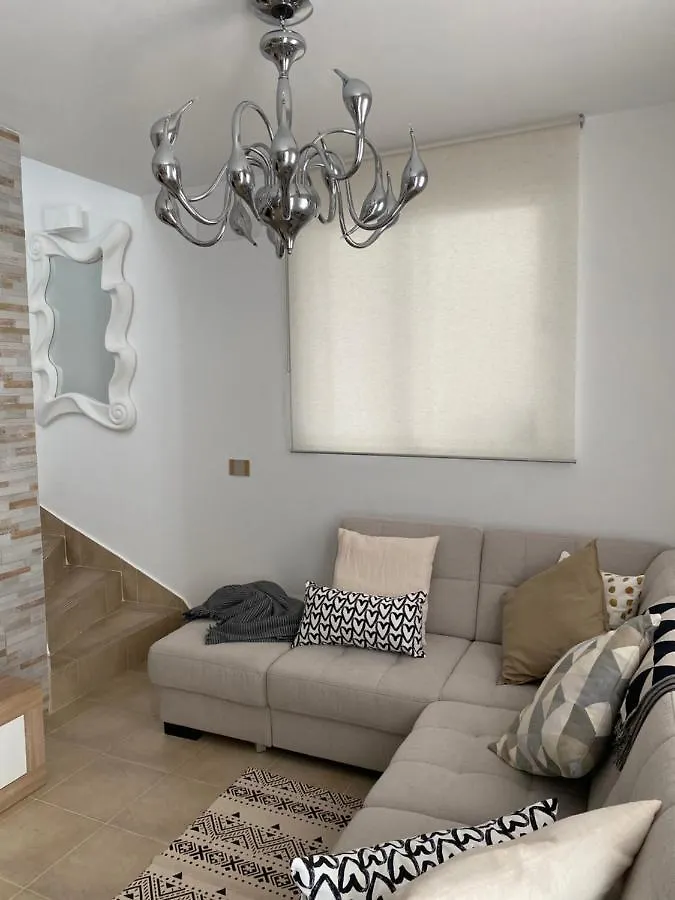 Villa Laura 31 Playa Blanca (Adults Only) Playa Blanca (Lanzarote)