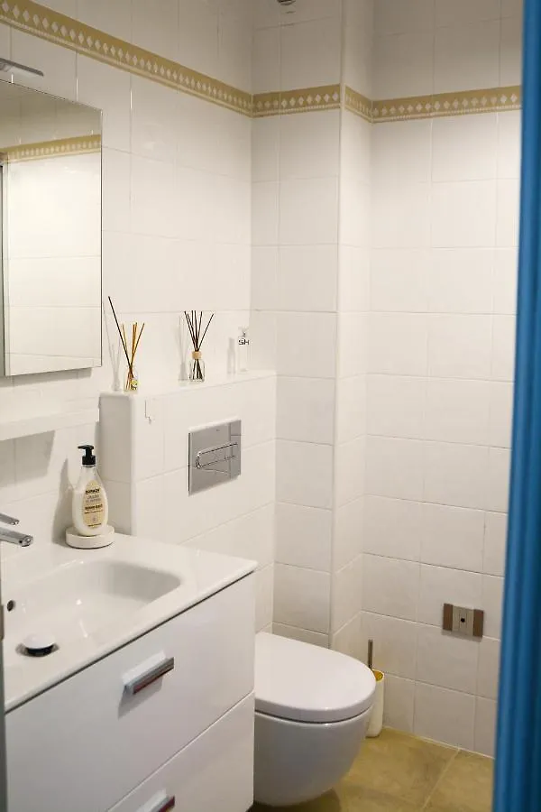 Villa Laura 31 Playa Blanca (Adults Only) Homestay