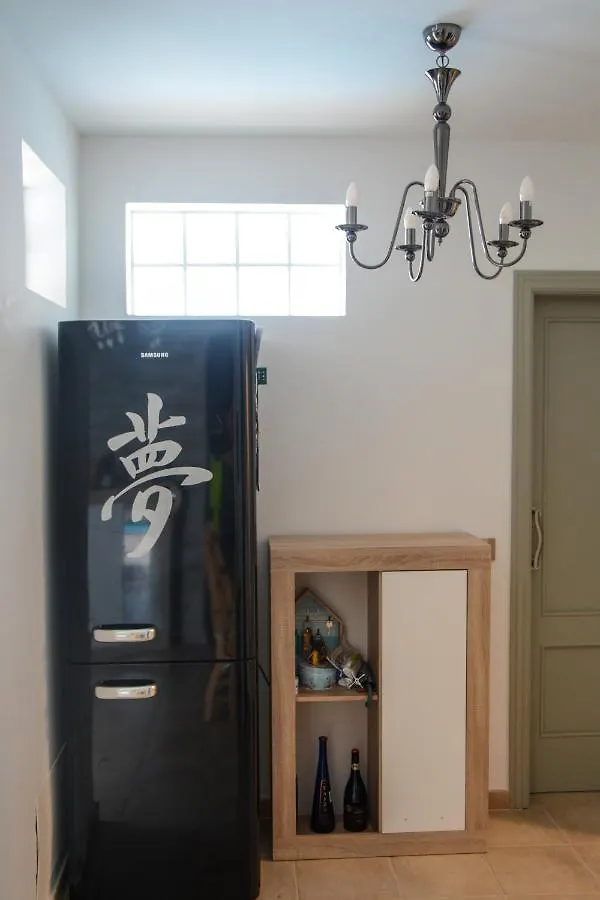 Homestay Villa Laura 31 Playa Blanca (Adults Only) Spain