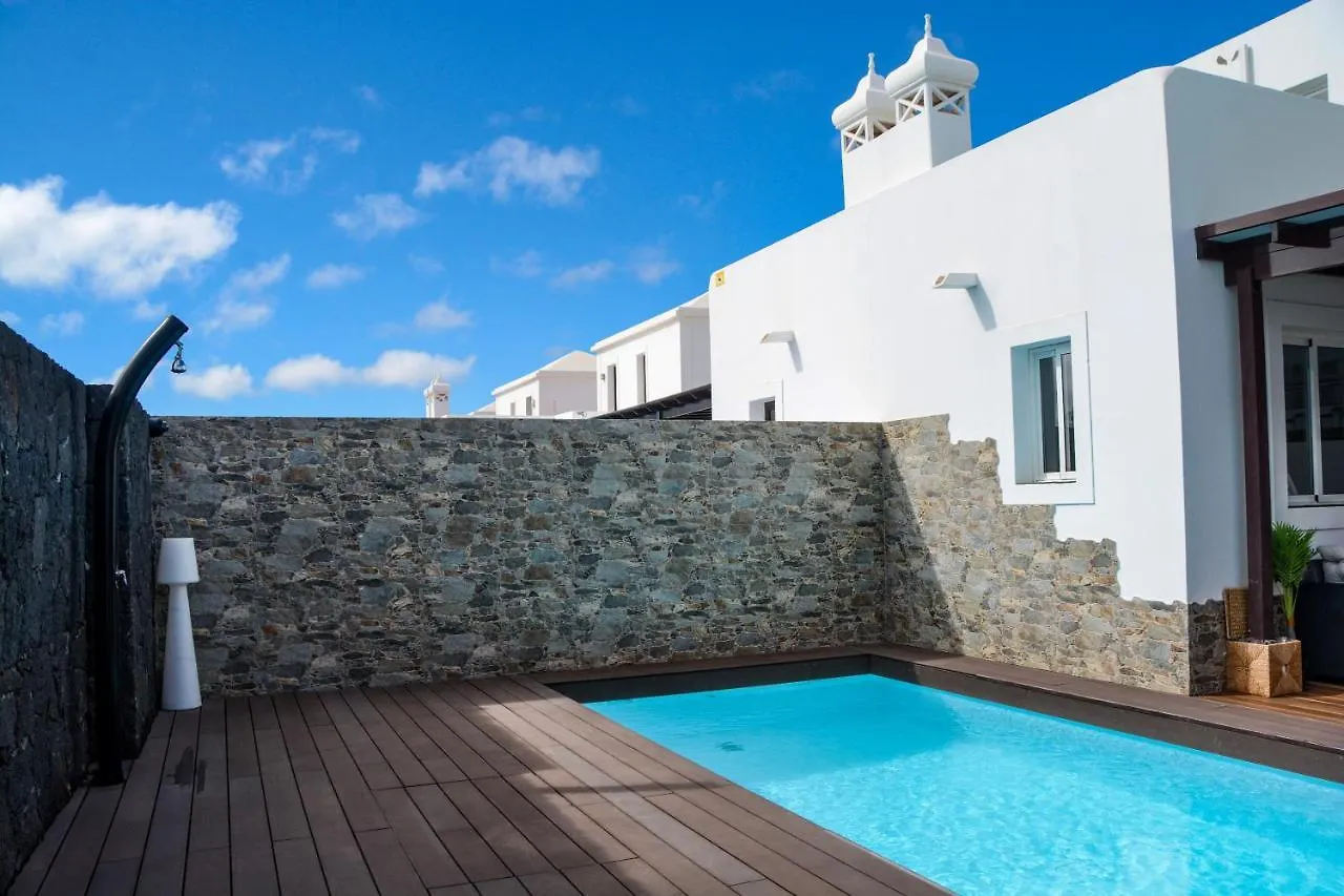 Homestay Villa Laura 31 Playa Blanca (Adults Only) Spain