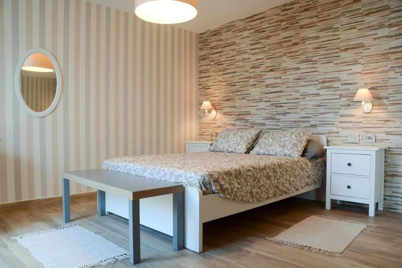 Villa Laura 31 Playa Blanca (Adults Only) Homestay