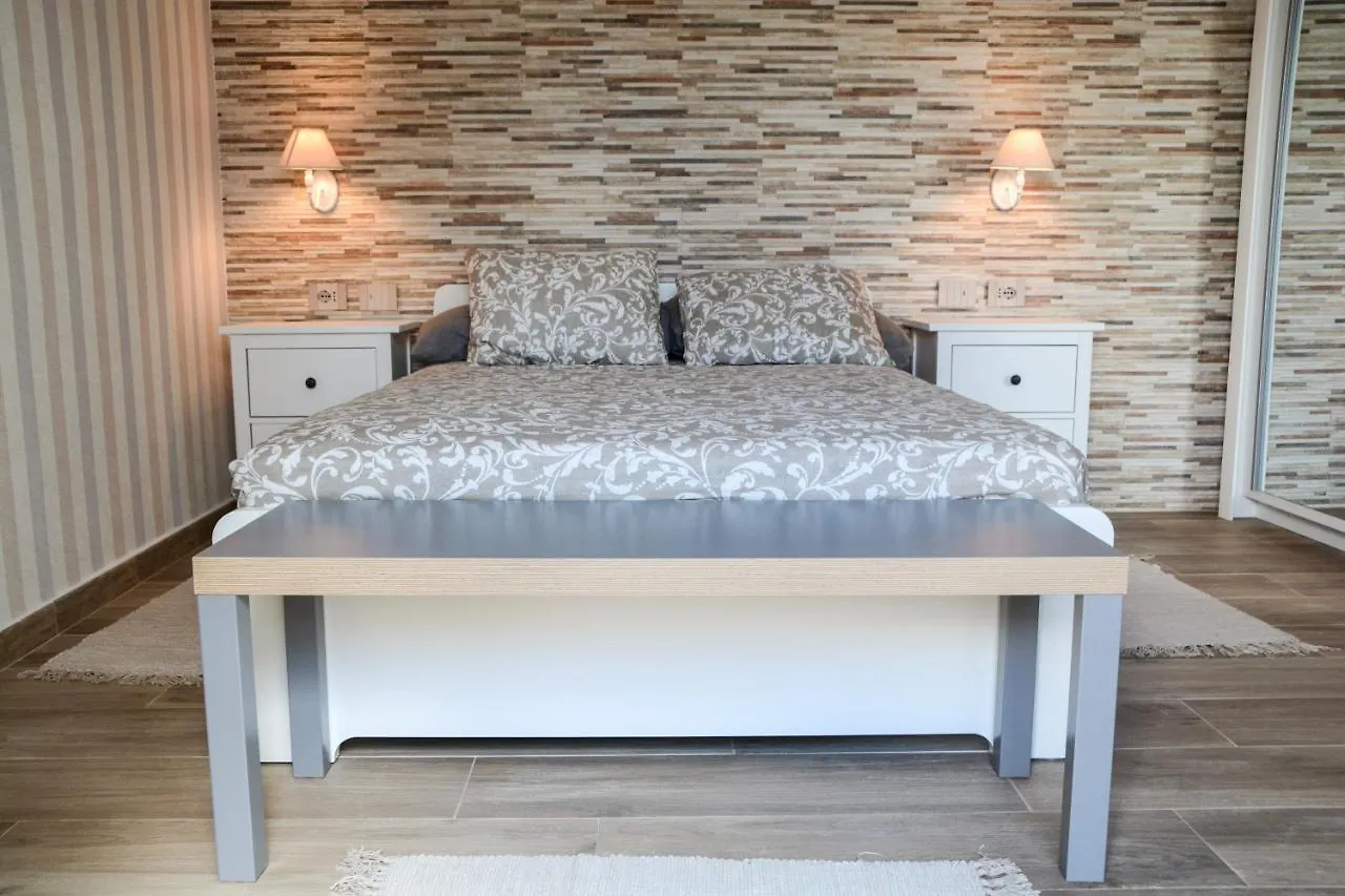 Villa Laura 31 Playa Blanca (Adults Only)