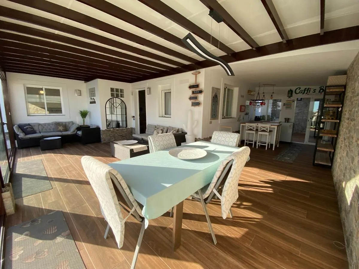 Villa Laura 31 Playa Blanca (Adults Only) Spain