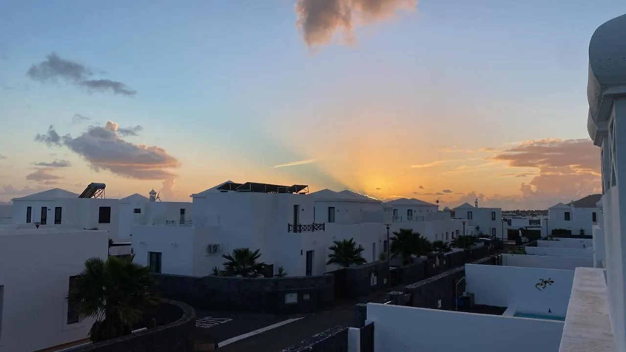 Villa Laura 31 Playa Blanca (Adults Only) Homestay Playa Blanca (Lanzarote)