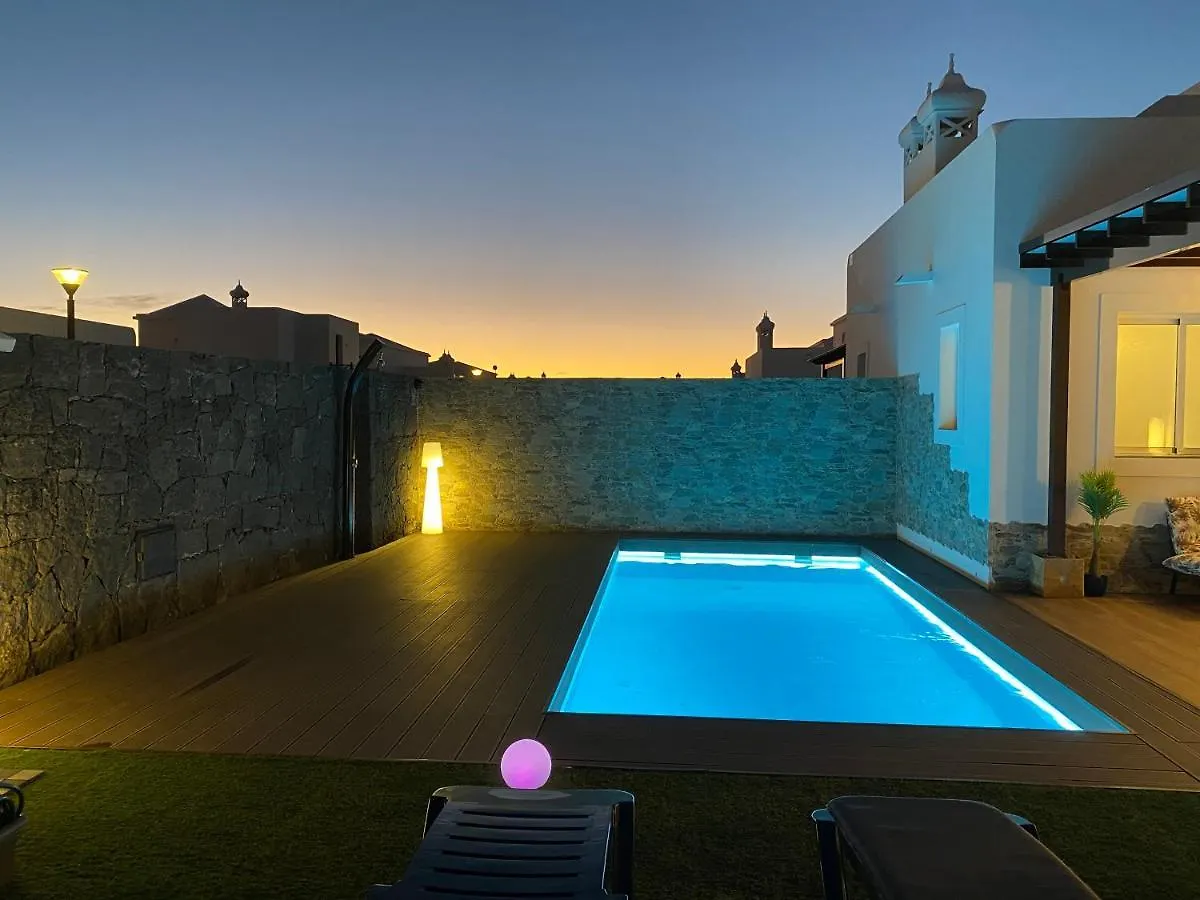 Villa Laura 31 Playa Blanca (Adults Only) Playa Blanca (Lanzarote)
