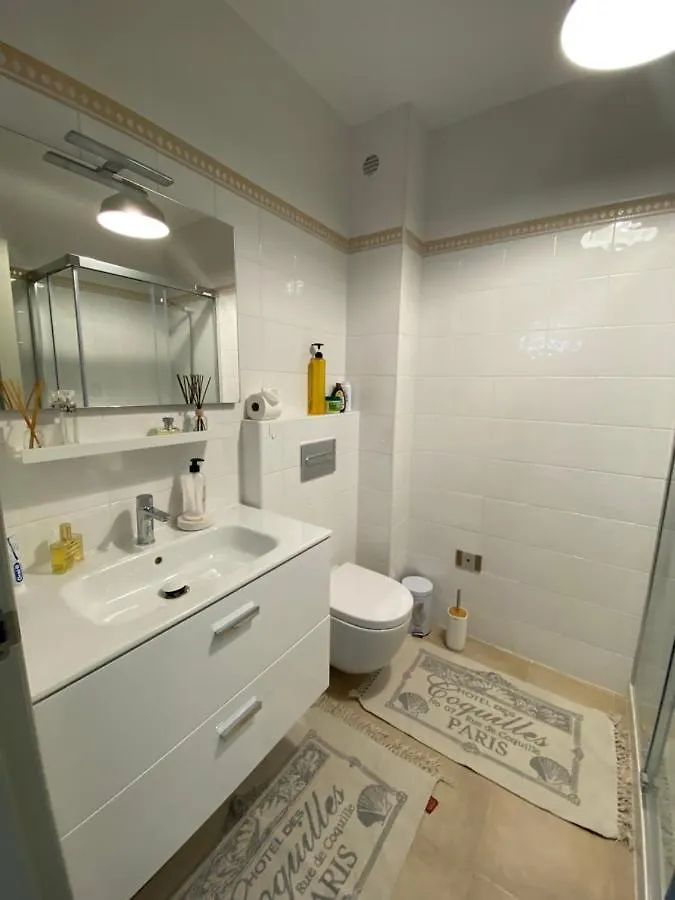 Habitación en casa particular Villa Laura 31 Playa Blanca (Adults Only)