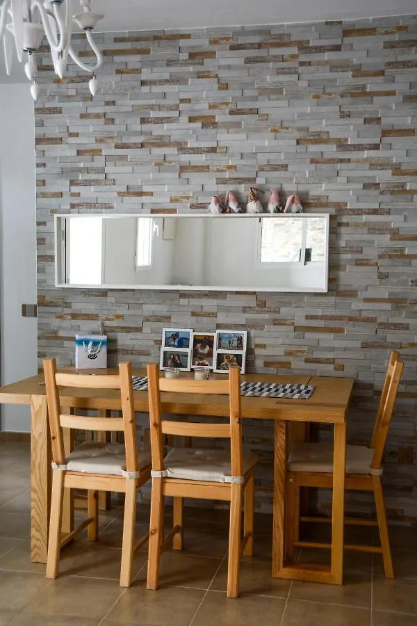 Habitación en casa particular Villa Laura 31 Playa Blanca (Adults Only) España